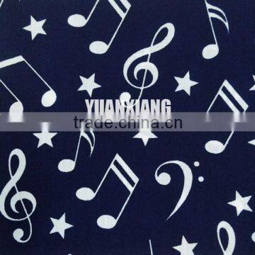 T90/C10 With Design Print Fabric for Suit Fabric photo-2