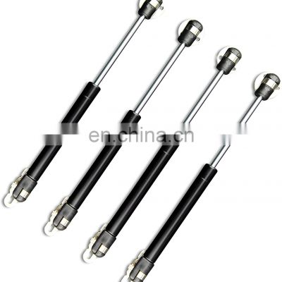 Hot Sale 100N/22.5LB Gas Strut Gas Spring Lift Support Lid Stay Gas Props/Shocks Set of 4