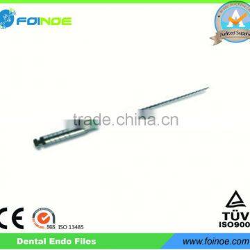 Hot! China Endo File Box (Model:Engine H-File) (CE approved)