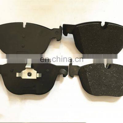 Wholesale Oem Top Quality Machine Brake Pads Set for Bmw photo-3