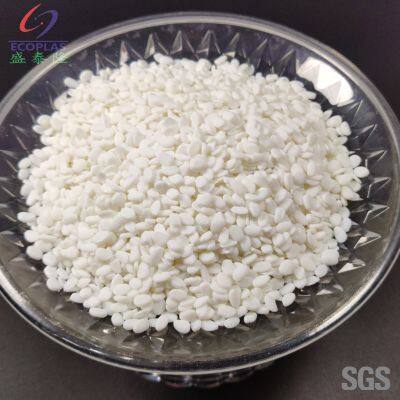 Nano BaSO4 Filler PE Plastic Masterbatch photo-3