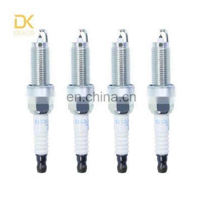 DILZKAR7C11S 90137 China original iridium spark plug for HONDA VEZEL