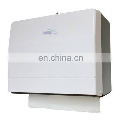 Wholesale Hot Sale V Fold Hand Towel Dispenser photo-2