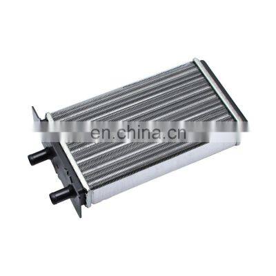 wholesales cheap competitive OEM quality high performance automotive parts preheater radiator heater core for bmw e34