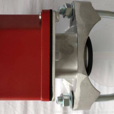 High Quality Water Flow Indicator/Switch With Retard photo-3