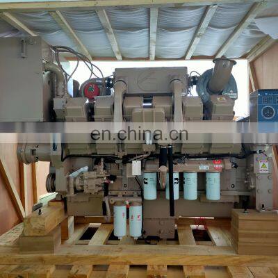 Original KT38-M800 Marine Machinery Engines