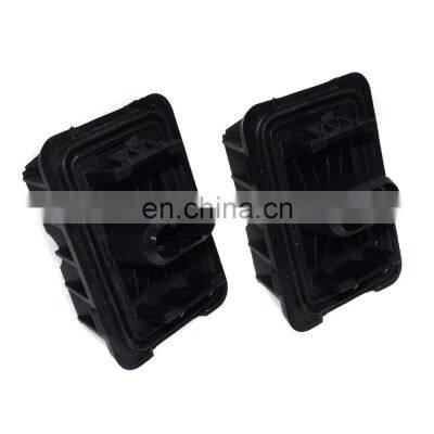 2 x JACK POINT COVER FOR BMW 1 3 5 6 SERIES E81 E87 E82 E88 E90 E91 F07 F10 F11 photo-5