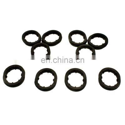 10 X Seal Gasket Oil Cooler 1121840361 FOR MERCEDES Viano Vito W210 W203 1996- photo-3