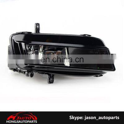 Car Fog lamp for vw golf mk7 foglight 5G0941662 / 5G0941661