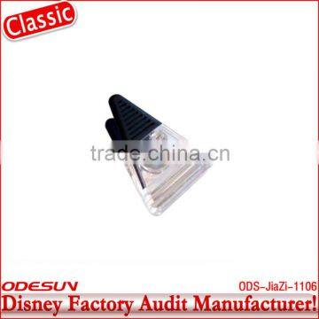 Disney factory audit manufacturer's magnet scarf clip145023