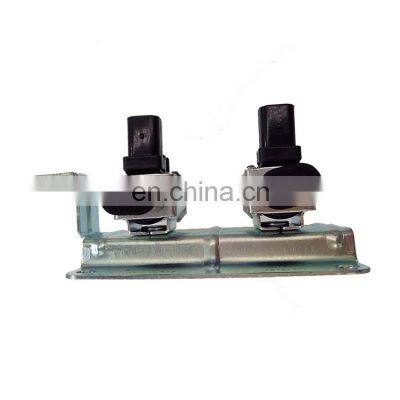 Air Intakes Vacuum Solenoid EGR Valve 1357313 5243591 For Ford Focus MK2 Mondeo MK4