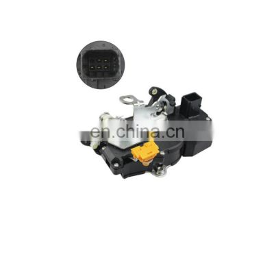 931-332  20790501  DLA-675 DLA1398 DLA675 1802-559730  Door Lock Actuator Rear Left For Chevrolet Impala LTZ SS 2006-2011