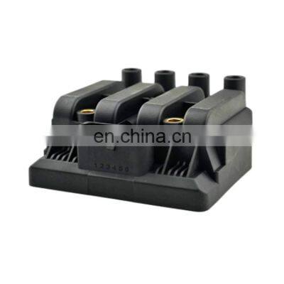 High Performance Ignition Coil OEM 06A905097 For VW Santana 3000 Jetta Golf photo-4