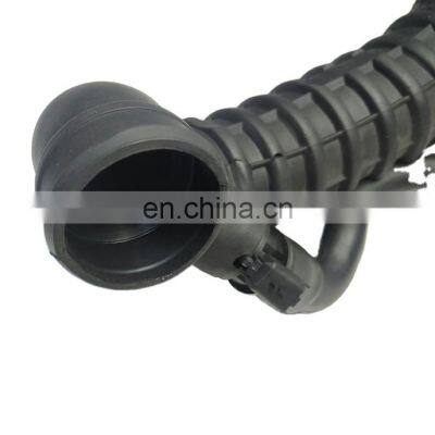 SQCS Intake Boot Air Mass Sensor to Turbocharger Rein For Mini Cooper 13717555784 photo-5