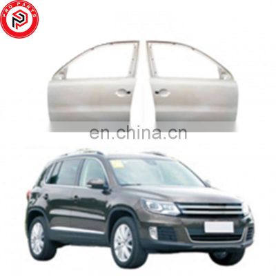 high quality FRONT DOOR FOR VW TIGUAN 2012