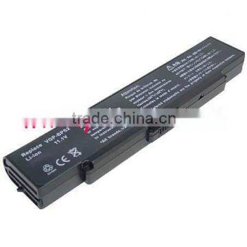 Laptop battery for Sony VGP-BPS2 , VGP-BPS2A , VGP-BPS2B , VGP-BPS2C