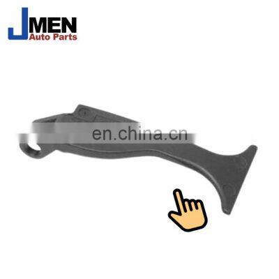 Jmen 2038870527 Bonnet Release for Mercedes Benz W230 S230 Wagon Handle Engine Hood Car Auto Body Spare Parts