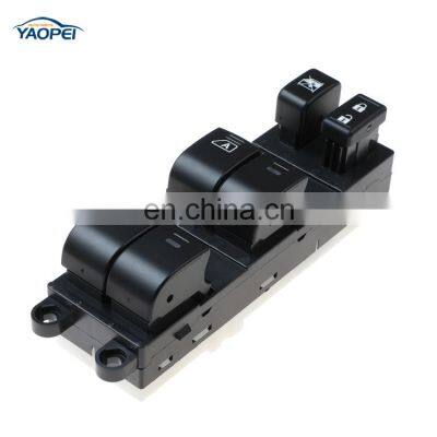 25401-ZT50B Electric Window Control Switch For Nissan Pathfinder 2005-2008 Sentra 2011-2012 photo-4
