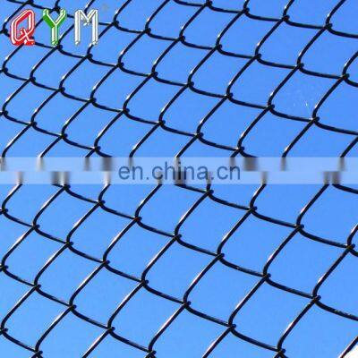 Vinyl Coated Cyclone Wholesale Used Chain Link Fence