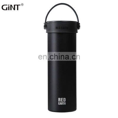 GINT 450ml Hot Selling Thermal Yoga Sports Insulated Classic Water Bottle