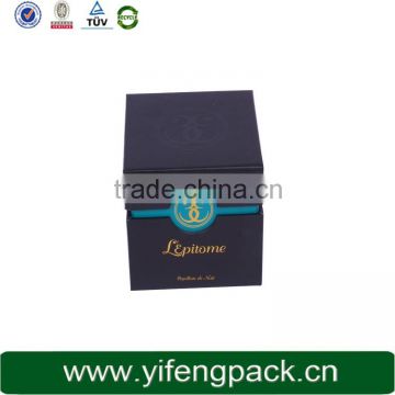 New product made in China high quality custom perfume gift boxes