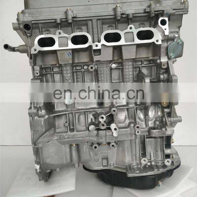Sale 2.4L Del Motor VVT-i JLD-4G24 Engine For Geely Emgrand GT X7 Atlas photo-3