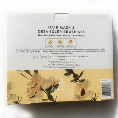 Cosmetic Packaging Box photo-3