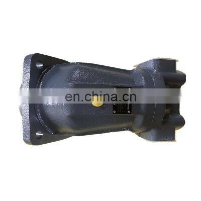 Rexroth hydraulic motor A2FM107 series fixed displacement piston pump/motor A2FM107/61W-VAB040