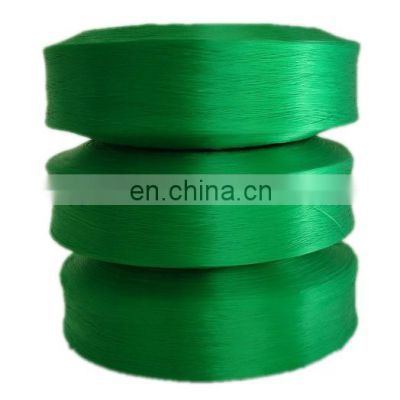 350D Hollow pp  yarn