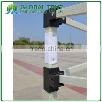 Texture Color Coated Steel Folding Marquee Trade Show Tent Frame 3x3m ( 10ft X 10ft),30mm photo-3