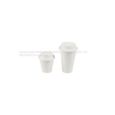 Eco Friendly Disposable Bagasse Cup