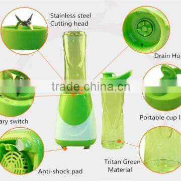 New Kitchen Appliance Mini Electric Hand Blender/Mixer Blender/Juicer Blender photo-3