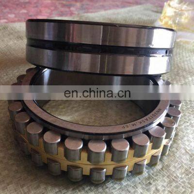 NN 3007 NN3007-D-K-TVP-SP-XL Spindle Bearing Size 35x62x20 mm Cylindrical Roller Bearing NN3007.D.K.TVP.SP photo-2