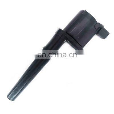 Auto Car Ignition Coils F7TZ 12029 AB Ignition Coil for Ford