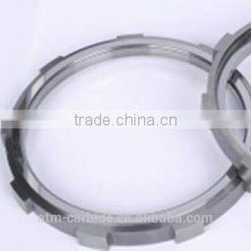 Cemented carbide seal-ring of ATM-1