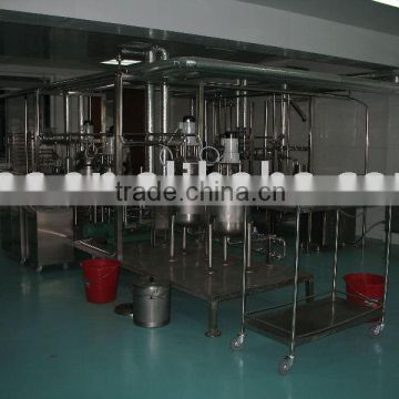 Dairy Equipments