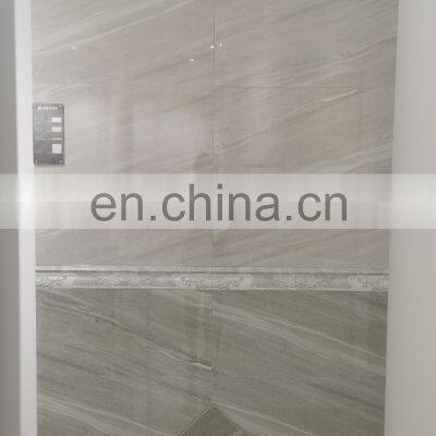 300x600mm Kitchen Ceramic Wall Tile Design Pictures Purfle Decoration Accents Borders Tile photo-3