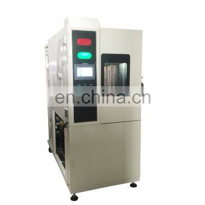 100L 800L 1000L Environmental Rapid Temperature Change Test Chamber Fast Temperature Change Test Chamber photo-5