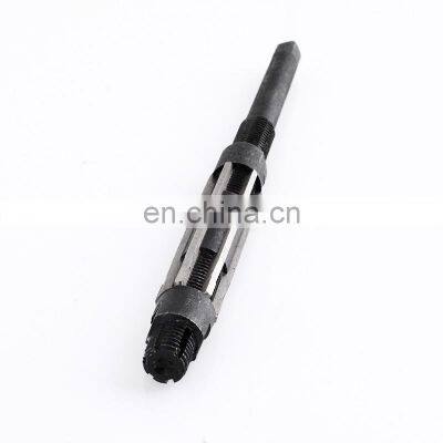 Adjustable Hand Reamer Tool With Straight/Spiral Flute