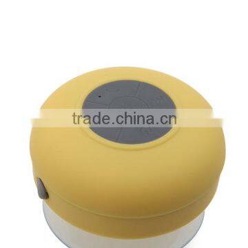 Bathroom Mini Wireless Waterproof Bluetooth Speaker