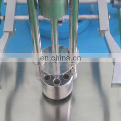 3L Cosmetic Lab Homogenizer High Shear Mixer