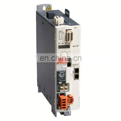 AC servo drive LXM05AD17F1