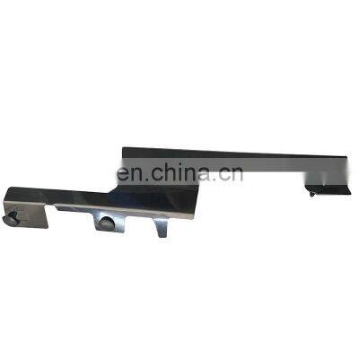 Car Accessories Auto Low-configuration Right Side Air Deflector DS73-8A211-M for Ford Mondeo 2013