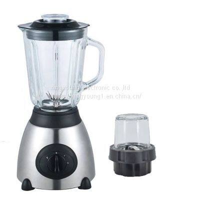 Multifunctional Stainless Steel 500W Electric Food Blender