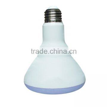 75 Watt Flood Track and Recessed LED BR30 Bulb photo-2