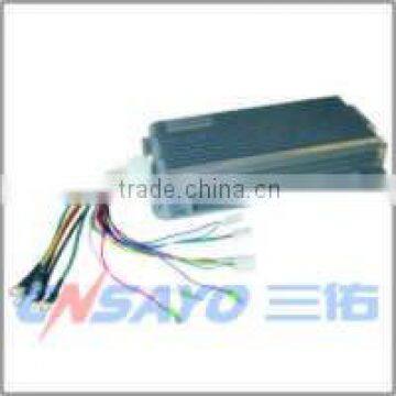 ZWS-8/60V brushless controller, brushless dc motor controller