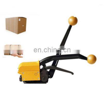 Semi-automatic Strapping Machine Manual Steel Band Strapping Tool