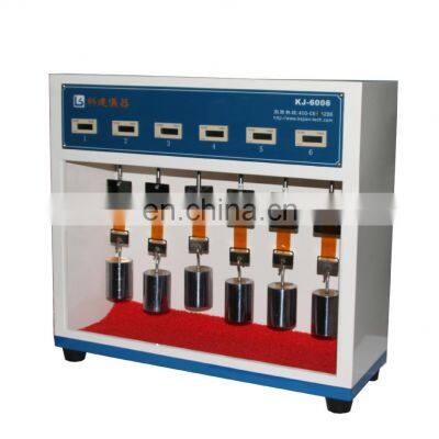 Constant Temperature Tape Retentivity Tester Tape Retentivity Tester Adhesion Force Test Machine