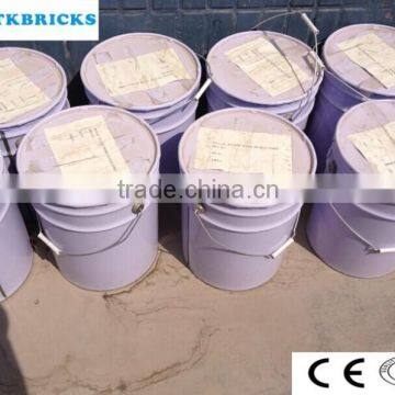 Abrasion Resistance Refractory Mortar