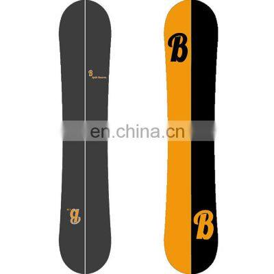 TALOS Custom made snowboard split snowboard